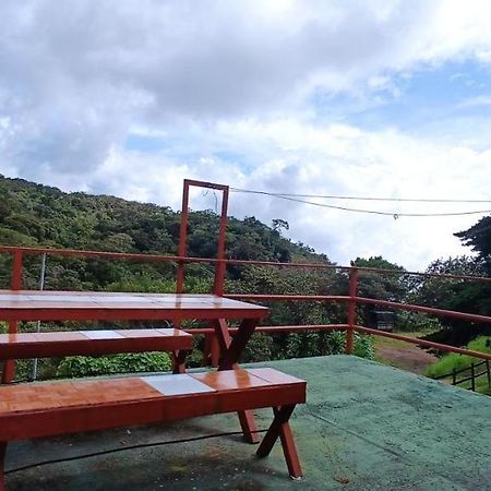 Monteverde Monkey Hostel Luaran gambar