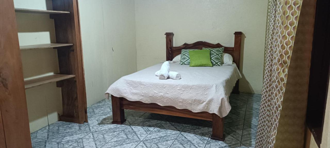 Monteverde Monkey Hostel Luaran gambar