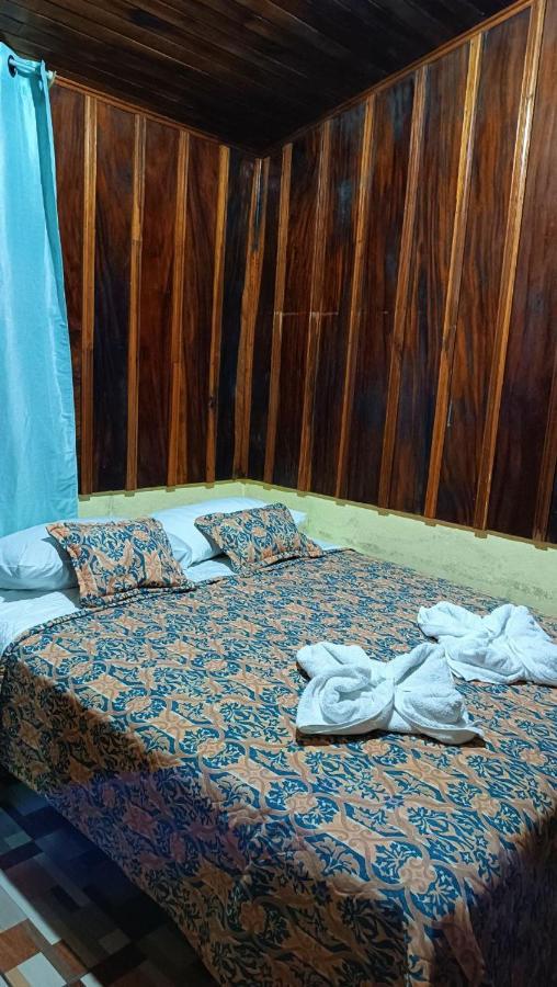 Monteverde Monkey Hostel Luaran gambar